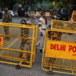 CJP Protest Delhi: ਜੰਤਰ-ਮੰਤਰ ਨੇੜੇ 24 ਘੰਟਿਆਂ ਲਈ ਇੰਟਰਨੈੱਟ ਸੇਵਾਵਾਂ ਰਹਿਣਗੀਆਂ ਬੰਦ