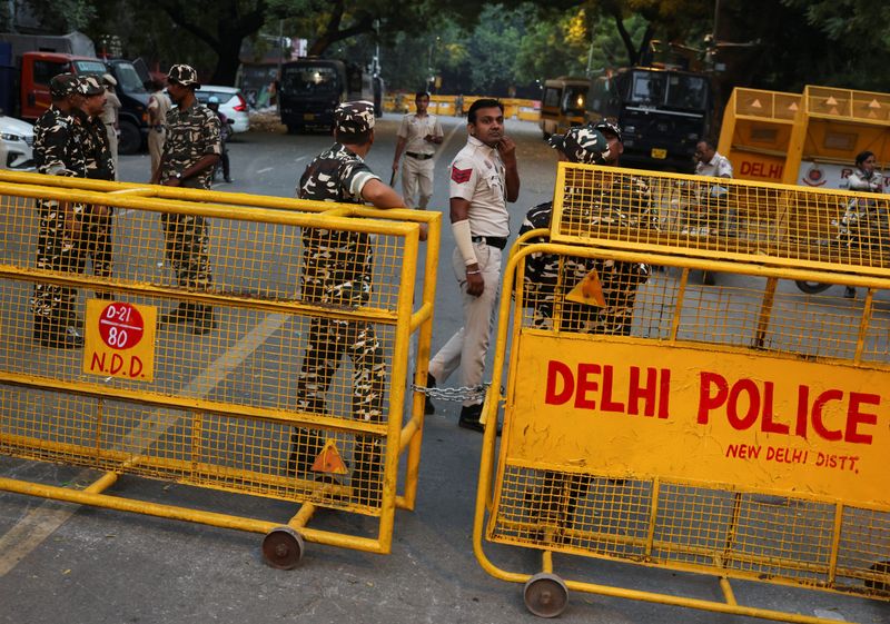 CJP Protest Delhi: ਜੰਤਰ-ਮੰਤਰ ਨੇੜੇ 24 ਘੰਟਿਆਂ ਲਈ ਇੰਟਰਨੈੱਟ ਸੇਵਾਵਾਂ ਰਹਿਣਗੀਆਂ ਬੰਦ