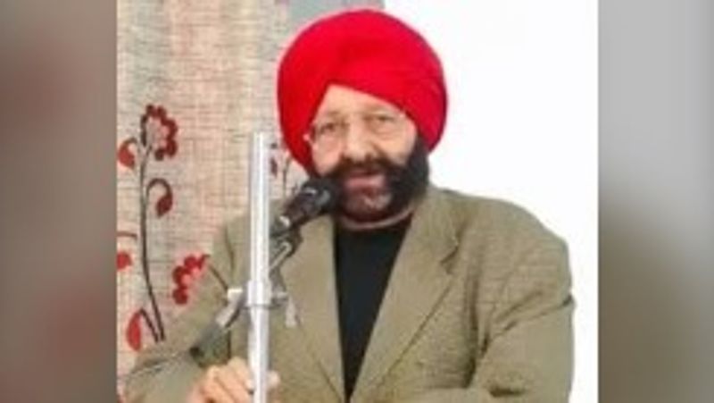 ਨੈਸ਼ਨਲ ਕਾਨਫ਼ਰੰਸ ਦੇ ਸੀਨੀਅਰ ਆਗੂ ਅਤੇ ਸਾਬਕਾ ਮੰਤਰੀ ਸਰਦਾਰ ਹਰਬੰਸ ਸਿੰਘ ਦਾ ਦੇਹਾਂਤ