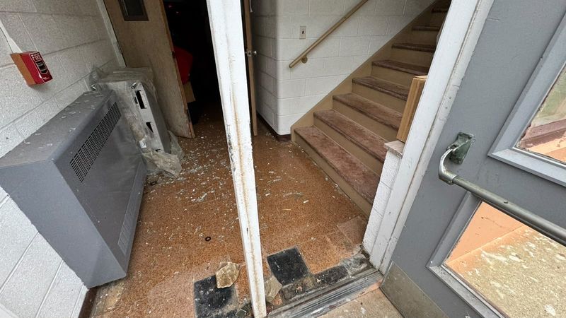 Temple attacked: ਅਮਰੀਕਾ ਦੇ ਓਹਾਇਓ ਵਿੱਚ ਹਿੰਦੂ ਮੰਦਰ ’ਤੇ ਇੱਟਾਂ ਨਾਲ ਹਮਲਾ