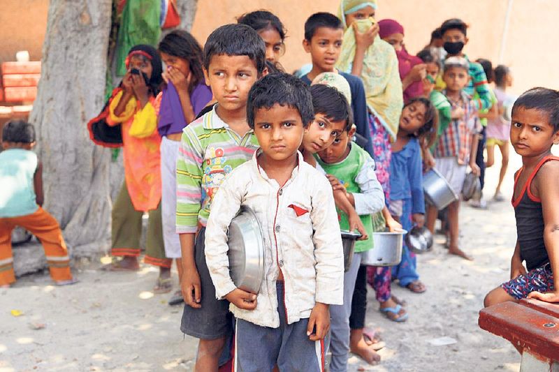 Indian poverty: ਭਾਰਤ ਵਿੱਚ ਘਟੀ ਬੇਹੱਦ ਗਰੀਬੀ, 12 ਸਾਲਾਂ 49.6 ਕਰੋੜ ਵਿਅਕਤੀ ਗਰੀਬੀ ਵਿੱਚੋਂ ਬਾਹਰ: ਵਿਸ਼ਵ ਬੈਂਕ