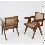 Chd Heritage Furniture: ਚੰਡੀਗੜ੍ਹ ਦੀਆਂ ਹੈਰੀਟੇਜ ਕੁਰਸੀਆਂ ਵਿਦੇਸ਼ ’ਚ ਨਿਲਾਮੀ ਲਈ ਤਿਆਰ