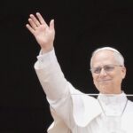 Pope AI warning: ਏ ਆਈ ਨੂੰ ਰੱਬ ਮੰਨਣ ਦਾ ਰੁਝਾਨ ਖ਼ਤਰਨਾਕ, ਪੋਪ ਵੱਲੋ ਚਿਤਾਵਨੀ