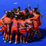 Women Hockey: ਹਾਕੀ ’ਚ ਕੁੜੀਆਂ ਦਾ ਸੁਨਹਿਰੀ ਗੋਲ