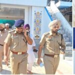 Punjab Gurdwara firing: ਰਾਜੋਆਣਾ ਕਲਾਂ ਦੇ ਇਤਿਹਾਸਕ ਗੁਰਦੁਆਰਾ ਸ੍ਰੀ ਮੰਜੀ ਸਾਹਿਬ ’ਚ ਤੜਕਸਾਰ ਗੋਲ਼ੀਬਾਰੀ