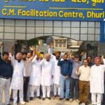 CM Bhagwant Mann ਦੇ ਧੂਰੀ ਤੋਂ ਮੁੜ ਚੋਣ ਲੜਨ ਦੇ ਫ਼ੈਸਲੇ ਕਾਰਨ ਵਰਕਰਾਂ ਵਿੱਚ ਖ਼ੁਸ਼ੀ ਦੀ ਲਹਿਰ