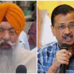 Gurdwara Bangla Sahib Incident: ਕੇਜਰੀਵਾਲ ਤੇ ‘ਆਪ’ ਆਗੂਆਂ ਖ਼ਿਲਾਫ਼ ਐੱਫ.ਆਈ.ਆਰ. ਦਰਜ