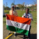 Asian Games 2026: ਤੀਰਅੰਦਾਜ਼ੀ ਰਿਕਵਰ ਵਿੱਚ ਭਾਰਤ ਨੇ ਜਿੱਤਿਆ ਇਤਿਹਾਸਕ ਸੋਨ ਤਗ਼ਮਾ