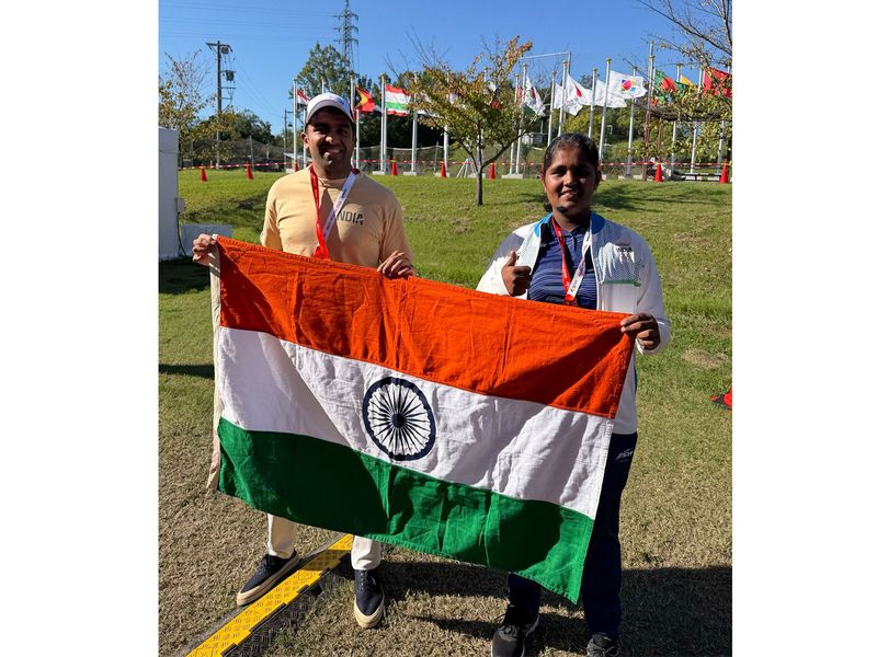 Asian Games 2026: ਤੀਰਅੰਦਾਜ਼ੀ ਰਿਕਵਰ ਵਿੱਚ ਭਾਰਤ ਨੇ ਜਿੱਤਿਆ ਇਤਿਹਾਸਕ ਸੋਨ ਤਗ਼ਮਾ