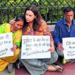 Ankita Bhandari Murder Case: ਦੁਸ਼ਯੰਤ ਗੌਤਮ ਦੀ ਰਾਜਪਾਲ ਵਜੋਂ ਨਿਯੁਕਤੀ ਖ਼ਿਲਾਫ਼ ਪ੍ਰਦਰਸ਼ਨ, ਅੰਕਿਤਾ ਦੇ ਮਾਪੇ ਰਿਹਾਅ