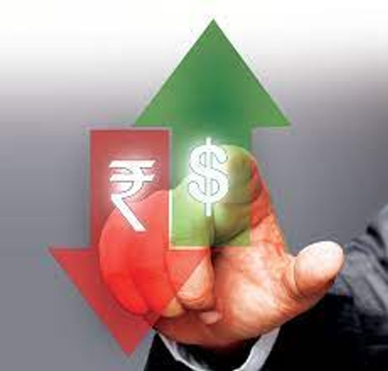 Rupee Open: ਰੁਪਏ ਨੇ ਫੜੀ ਰਫ਼ਤਾਰ; ਡਾਲਰ ਦੇ ਮੁਕਾਬਲੇ 29 ਪੈਸੇ ਮਜ਼ਬੂਤ ਹੋ ਕੇ 94.62 ’ਤੇ ਪਹੁੰਚਿਆ