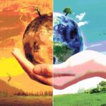 Climate Change Study: ਸੱਤ ਦਹਾਕਿਆਂ ‘ਚ ਵਧੇਰੇ ਗਰਮ ਹੋਇਆ ਪੰਜਾਬ ਸਮੇਤ ਉੱਤਰ-ਪੱਛਮੀ ਭਾਰਤ, ਝੋਨੇ ਦੀ ਖੇਤੀ ‘ਤੇ ਪਵੇਗਾ ਅਸਰ: ਅਧਿਐਨ