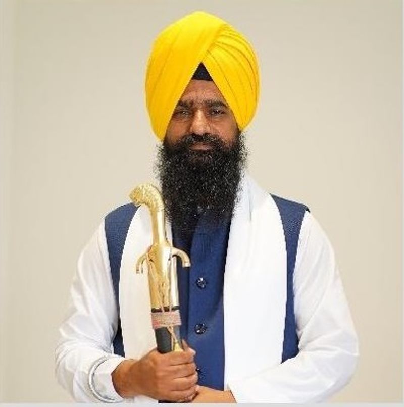 ‘ਸਿੱਖ ਕਦੇ ਵੀ ਅਜਿਹੀ ਧੱਕੇਸ਼ਾਹੀ ਨਹੀਂ ਭੁੱਲਣਗੇ’: ਮਾਨਸਾ ’ਚ ਸਿੱਖਾਂ ਦੀਆਂ ਦਸਤਾਰਾਂ ਤੇ ਕਕਾਰਾਂ ਦੀ ਬੇਅਦਬੀ ’ਤੇ ਭੜਕੇ ਜਥੇਦਾਰ ਗੜਗੱਜ