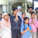 Khemkaran Murder : ਪਰਿਵਾਰ ਵੱਲੋਂ ਮੁਲਜ਼ਮਾਂ ਦੀ ਗ੍ਰਿਫ਼ਤਾਰੀ ਤੱਕ ਮ੍ਰਿਤਕ ਦਾ ਸਸਕਾਰ ਨਾ ਕਰਨ ਦਾ ਐਲਾਨ