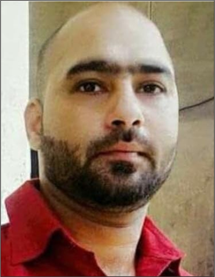 ਭਾਜਪਾ ਜਲੰਧਰ ਨੌਰਥ ਰੂਰਲ ਦੀ ਜ਼ਿਲ੍ਹਾ ਕਮੇਟੀ ਵਿੱਚ ਵਿਪੁਲ ਸ਼ਰਮਾ ਨੂੰ ਮਿਲੀ ਵੱਡੀ ਜ਼ਿੰਮੇਵਾਰੀ, ਬਣੇ ਉਪ ਪ੍ਰਧਾਨ